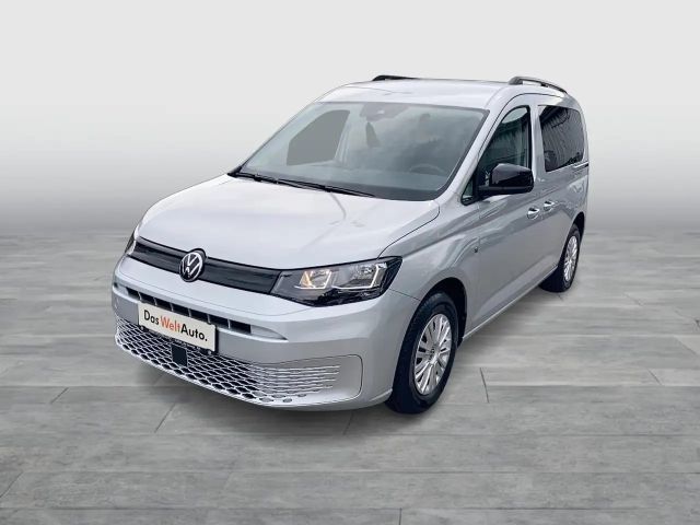 Volkswagen Caddy Family