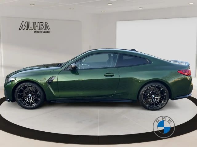 BMW M4 Competition Coupé