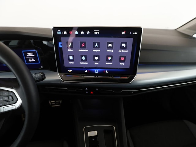 Volkswagen Golf 2.0 TDI Golf VIII