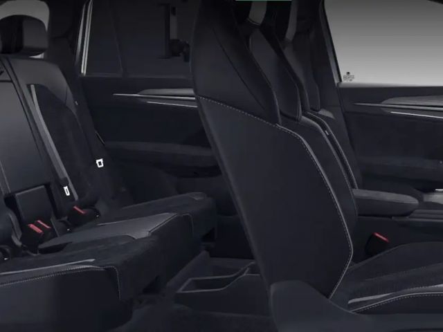 Skoda Kodiaq 4x4 Sportline