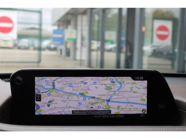 Mazda CX-30 Homura SkyActiv