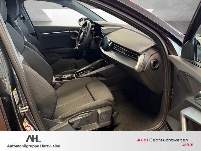 Audi A3 35 TFSI S-Tronic