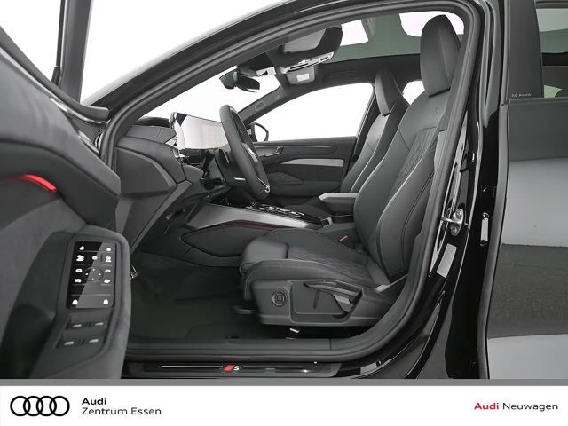 Audi A6 Avant S-Line