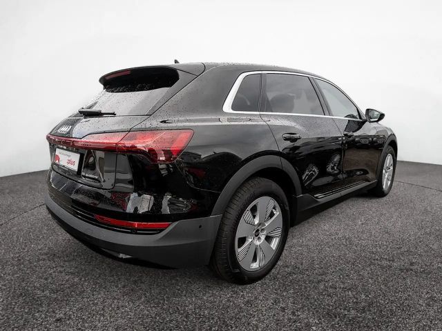 Audi e-tron 55 Quattro