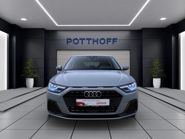 Audi A1 30 TFSI S-Tronic Sportback