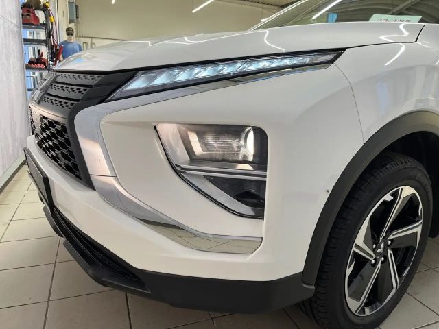 Mitsubishi Eclipse Cross MIVEC PHEV