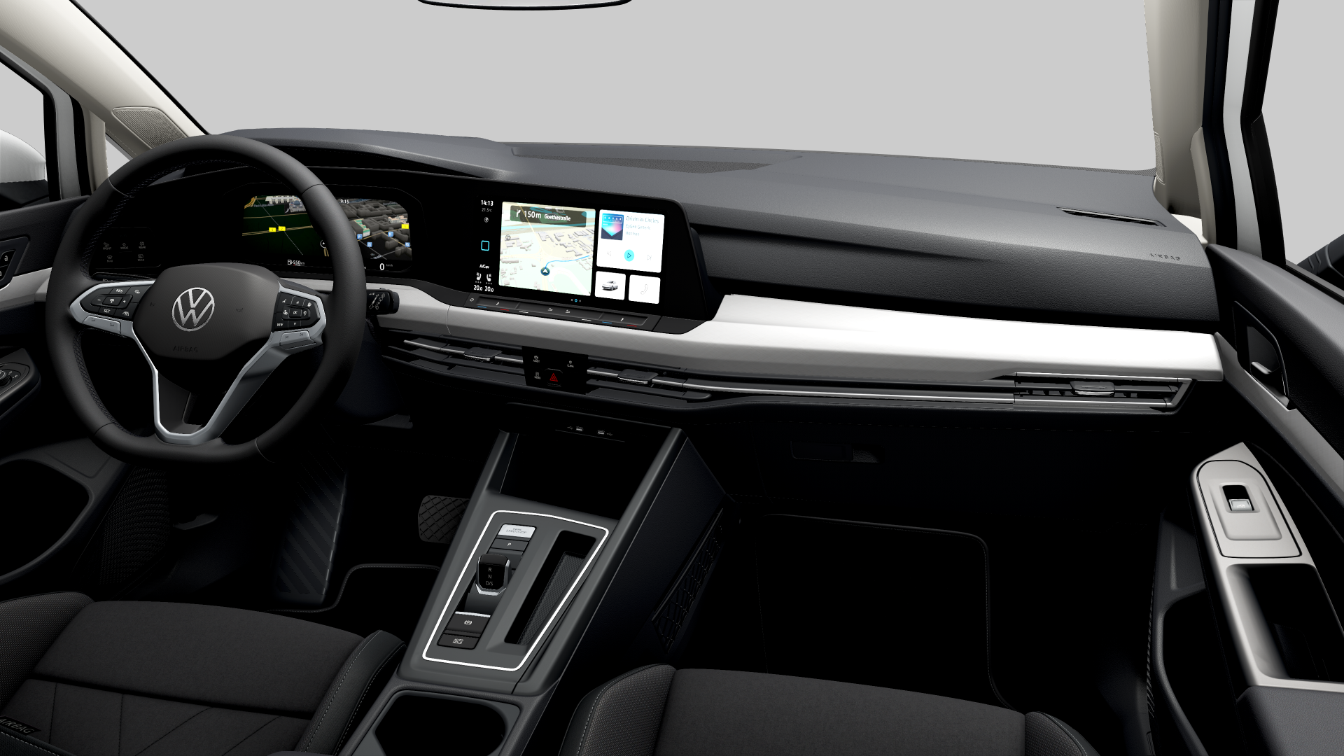 Volkswagen Golf 2.0 TDI