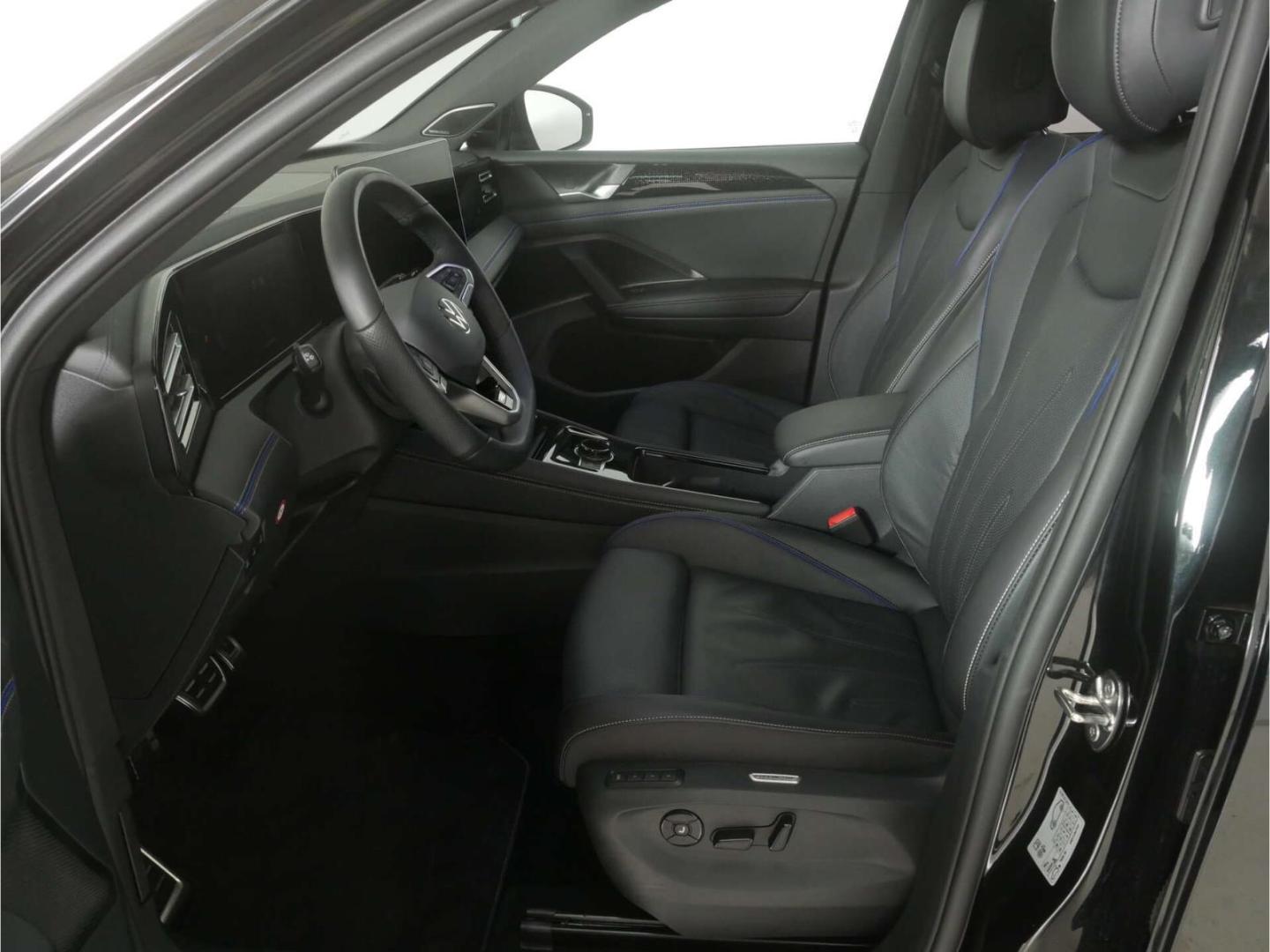 Volkswagen Tiguan 2.0 TSI 4Motion R-Line