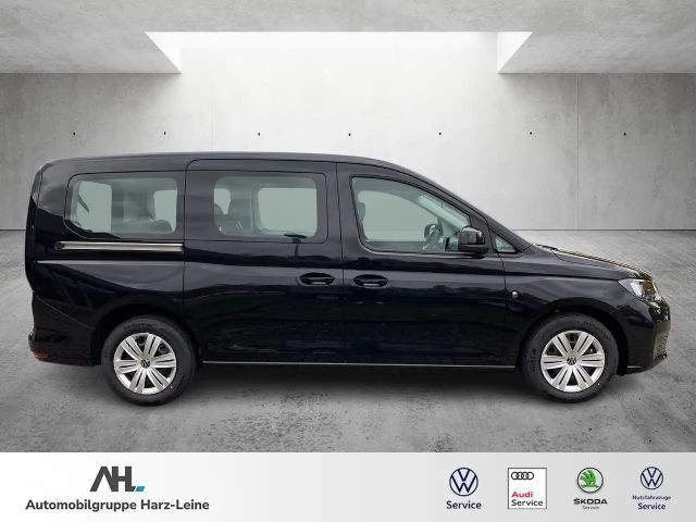 Volkswagen Caddy 2.0 TDI DSG Maxi