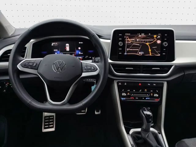 Volkswagen T-Roc 1.5 TSI DSG Move