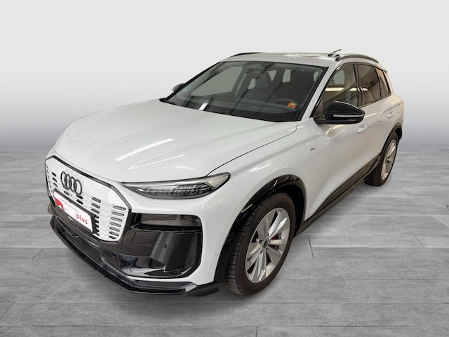 Audi Q6 e-tron Quattro