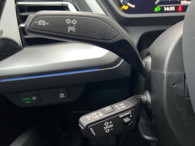 Audi Q4 e-tron SUV 45 e-tron Audi Q4 e-tron