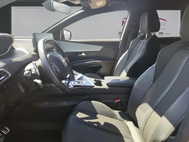 Peugeot 5008 GT-Line HDi