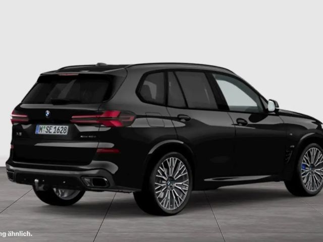 BMW X5 M-Sport xDrive40d