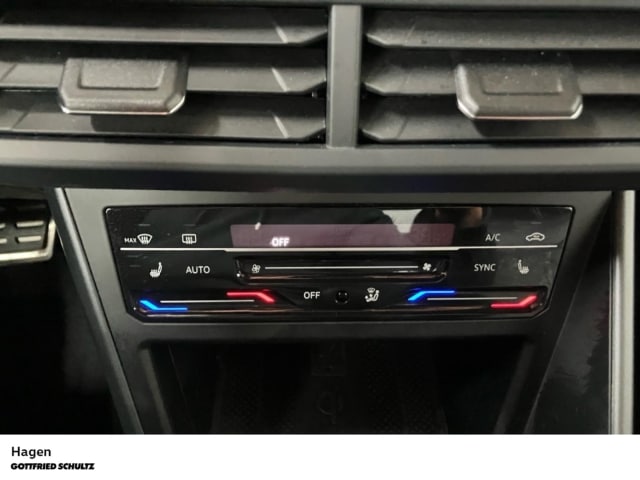 Volkswagen Taigo 1.0 TSI DSG IQ.Drive