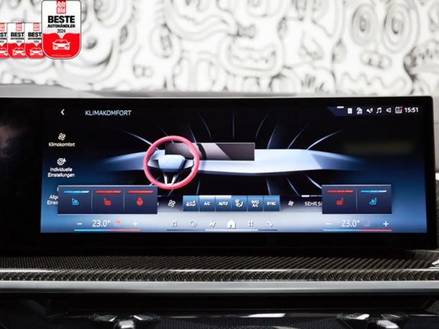 BMW X5 M-Sport xDrive40d