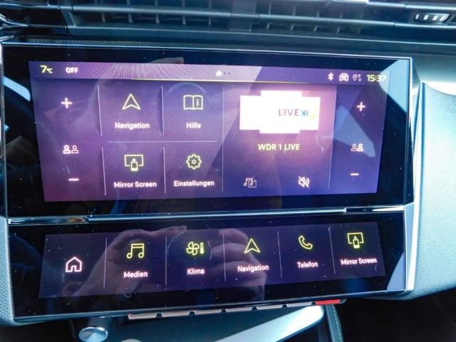 Peugeot 308 GT-Line SW