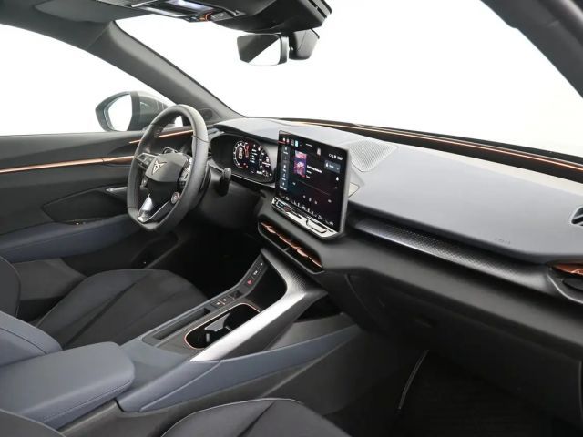 Cupra Terramar 1.5 e-TSI 150 PS DSG