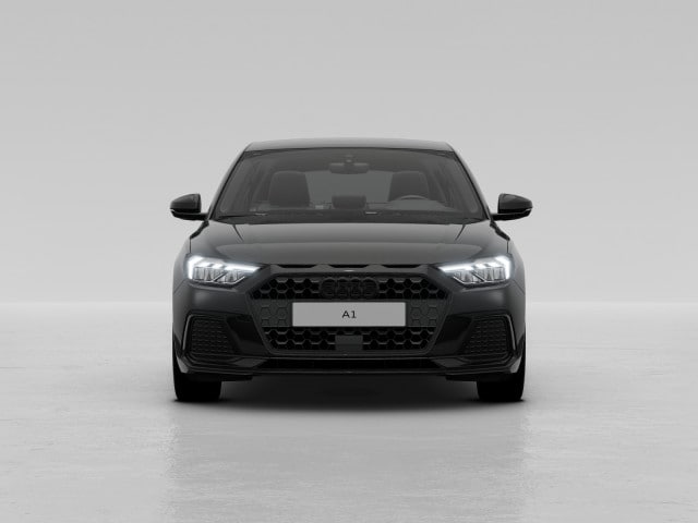Audi A1 30 TFSI S-Tronic Sportback
