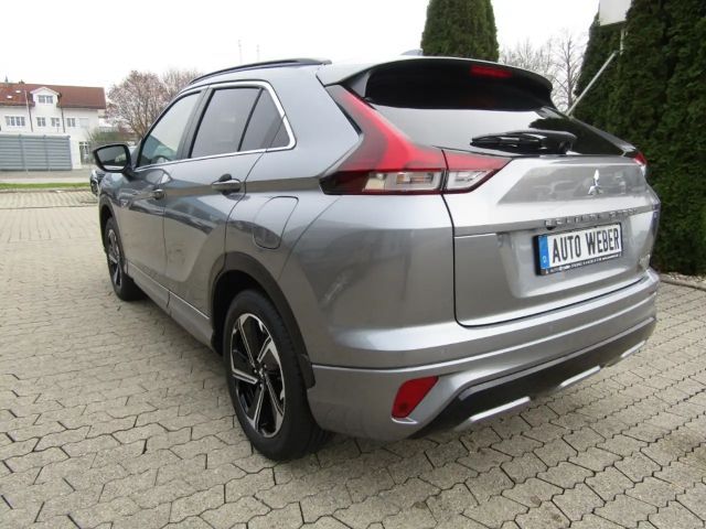 Mitsubishi Eclipse Cross 4WD PHEV