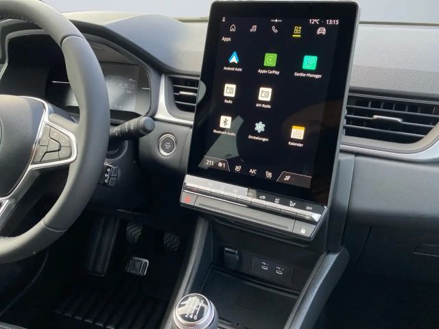 Mitsubishi ASX Plus Mildhybrid 1,3l Turbo TEMP SHZ NAVI