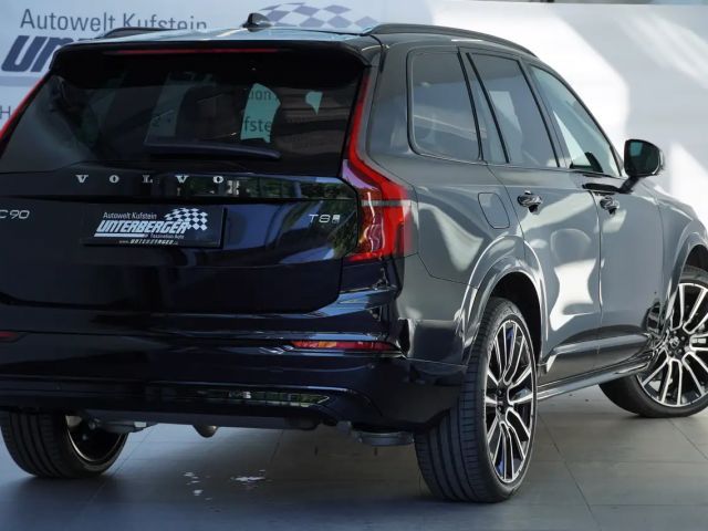 Volvo XC90 AWD Dark T8 Ultra
