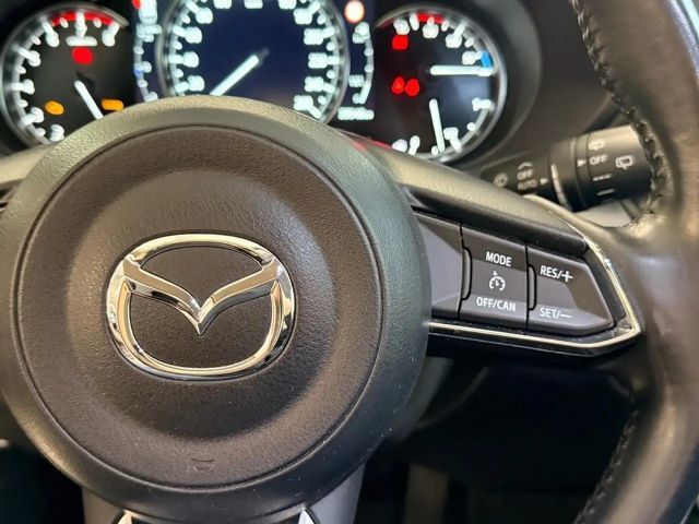 Mazda CX-5 Advantage