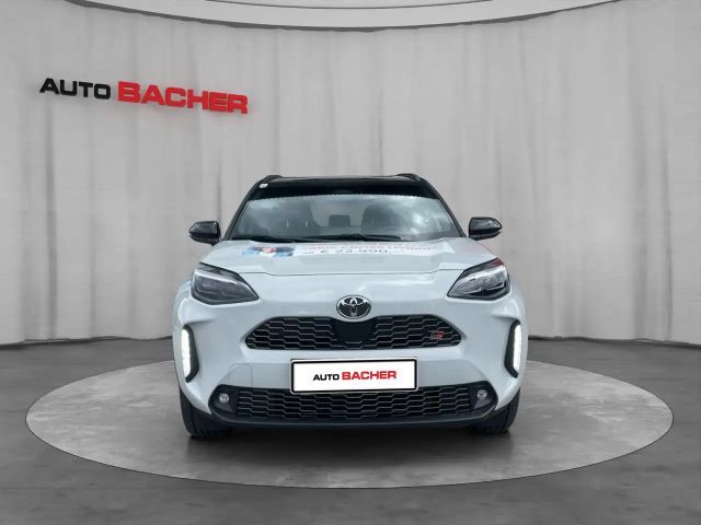 Toyota Yaris Cross 4x2 GR Hybride