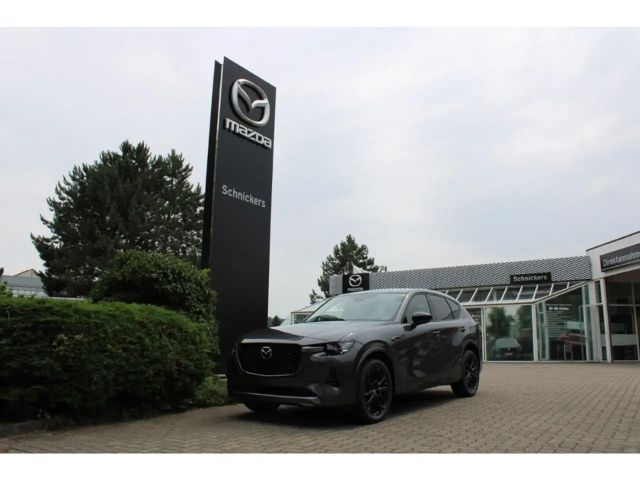 Mazda CX-60 Homura Plus