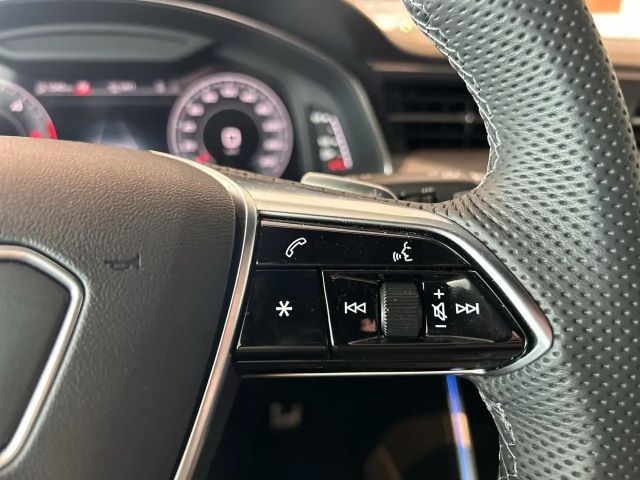 Audi A6 40 TDI Quattro S-Line