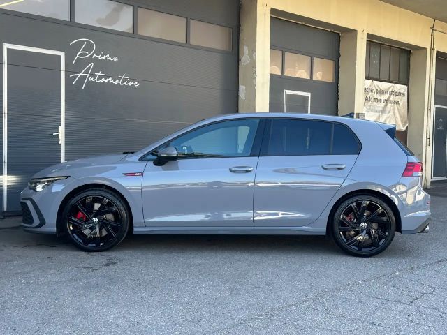 Volkswagen Golf DSG GTI