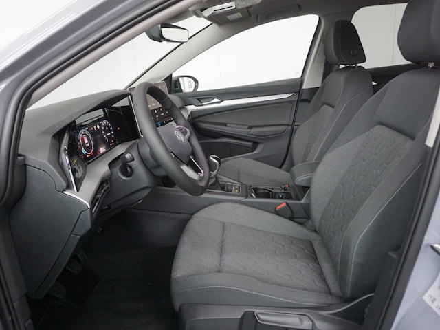 Volkswagen Golf 1.5 TSI Life