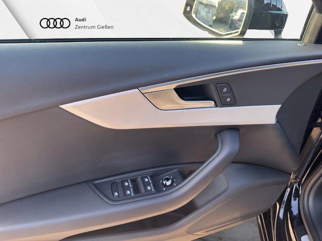 Audi A4 45 TFSI Avant Quattro S-Line S-Tronic
