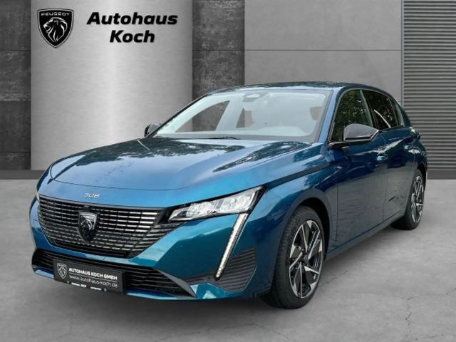 Peugeot 308 Allure Pack Hybrid