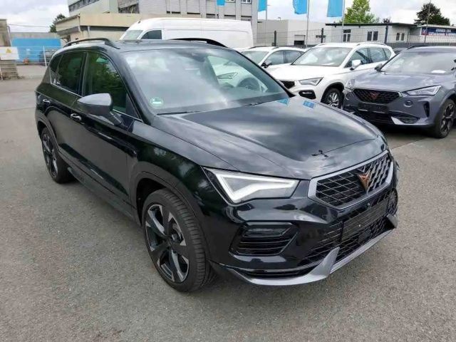 Cupra Ateca 4Drive VZ
