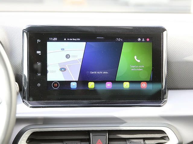 Seat Ibiza 1.0 TSI DSG Xcellence