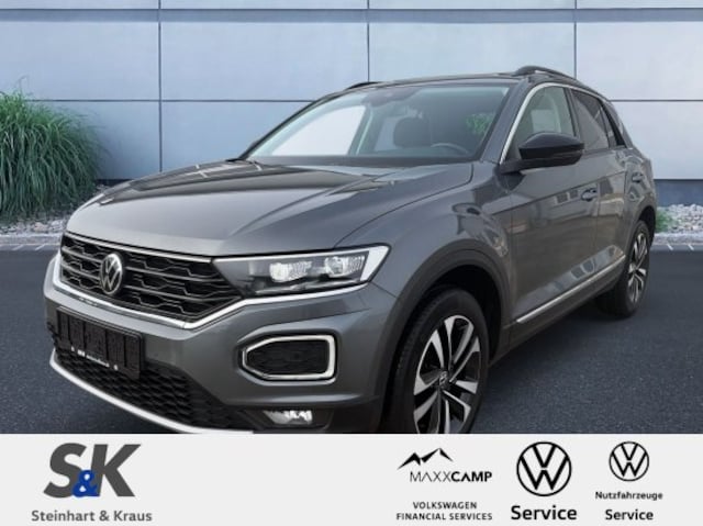 Volkswagen T-Roc 1.5 TSI