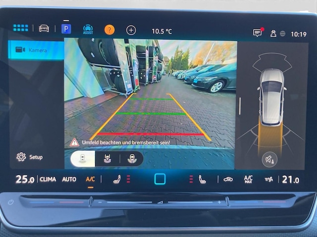 Volkswagen Golf 2.0 TDI DSG