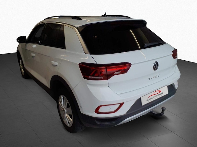 Volkswagen T-Roc 2.0 TDI