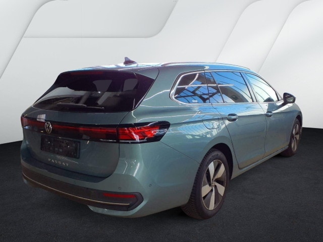 Volkswagen Passat 2.0 TDI Business Variant