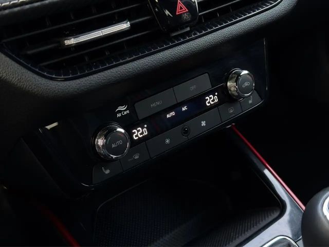 Skoda Fabia 1.0 TSI Monte Carlo