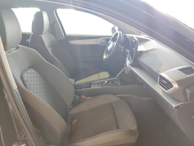 Seat Leon 1.5 eTSI DSG FR-lijn