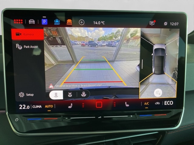 Volkswagen ID.3 +HARMAN+HEAD-UP+