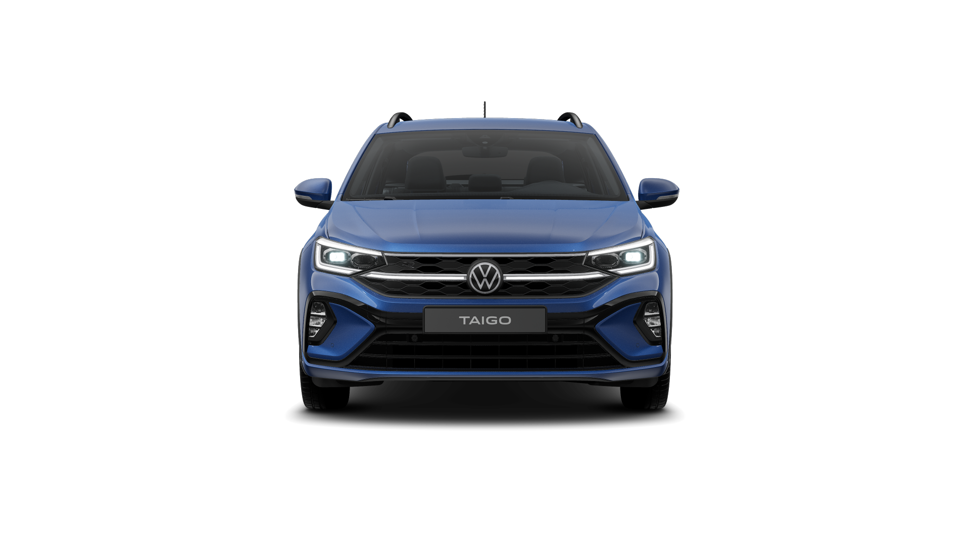 Volkswagen Taigo DSG R-Line