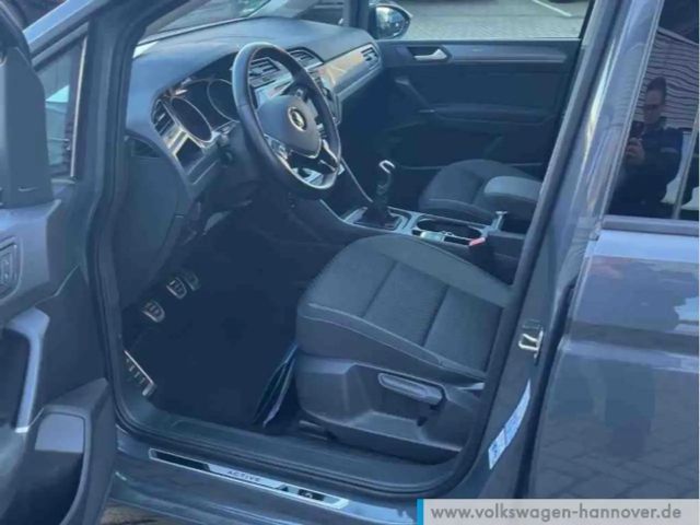 Volkswagen Touran 1.5 TSI