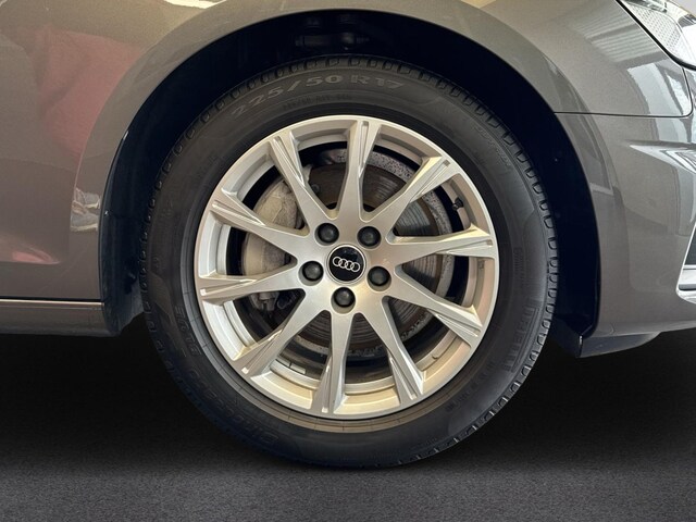 Audi A4 40 TFSI Avant S-Tronic