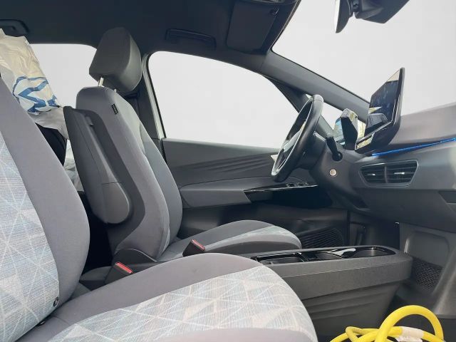 Volkswagen ID.3 58 KWh Life Performance Pro