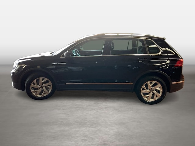 Volkswagen Tiguan 4Motion DSG Life