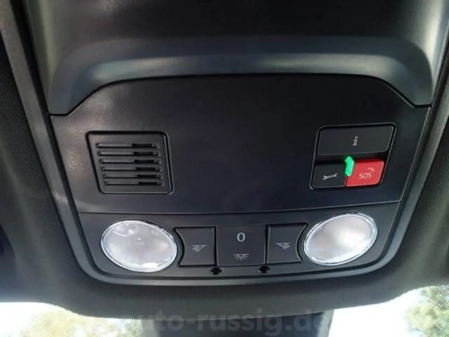 Skoda Karoq 1.5 TSI Sportline