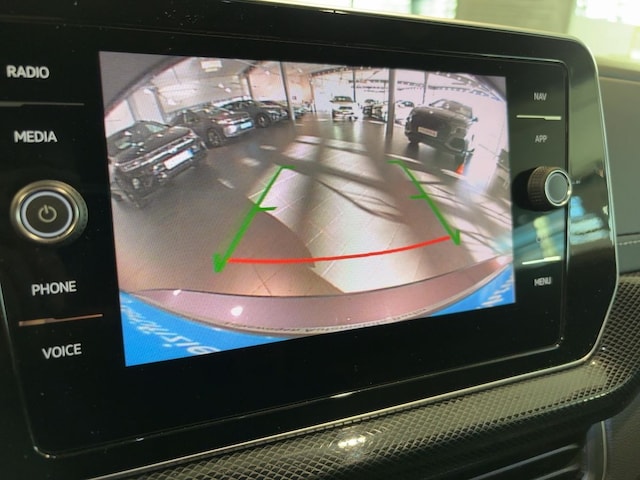 Volkswagen T-Cross DSG R-Line